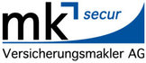 mk secure Logo