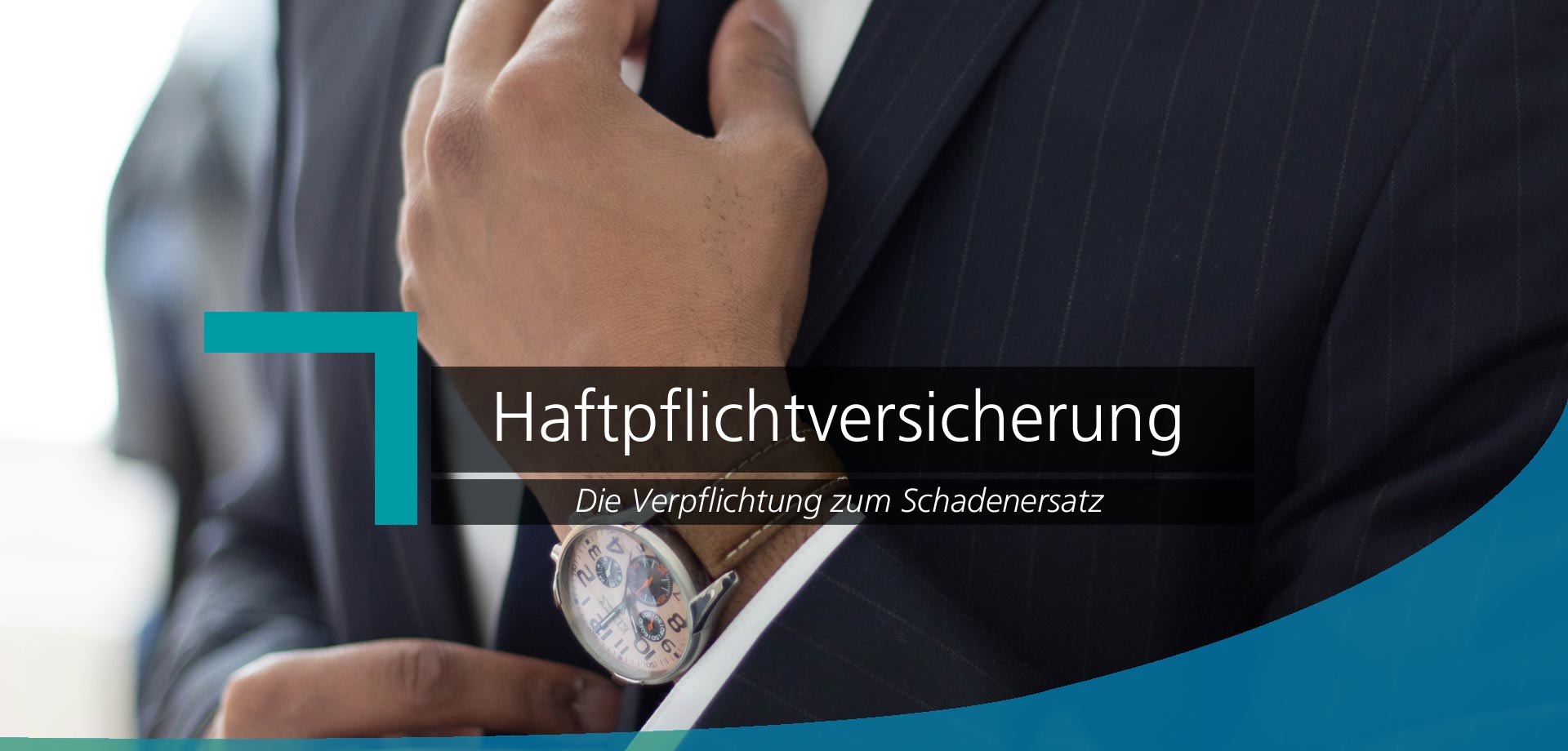 haftpflichtversicherung